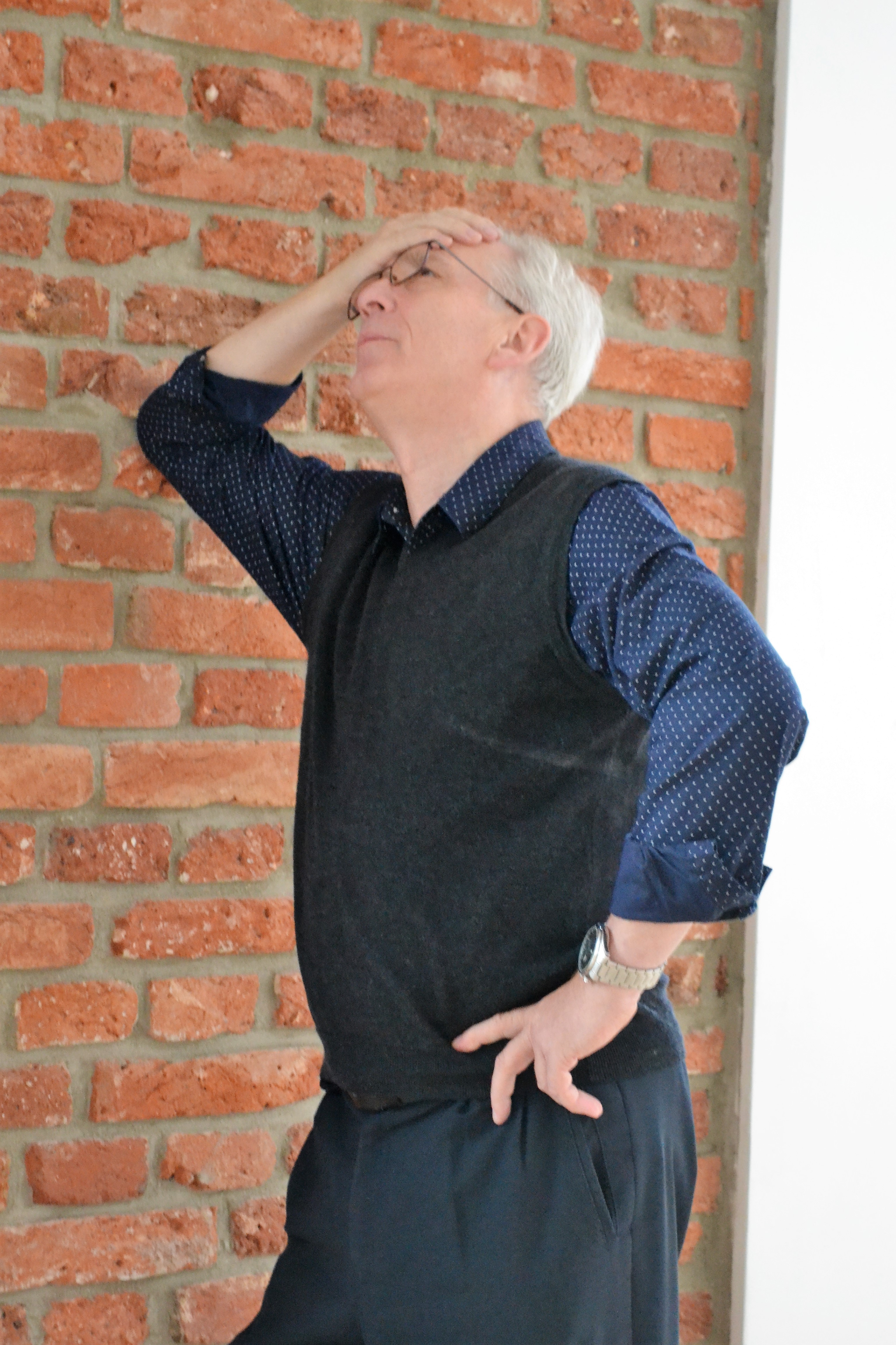 JIŘÍ ŠEVČÍK