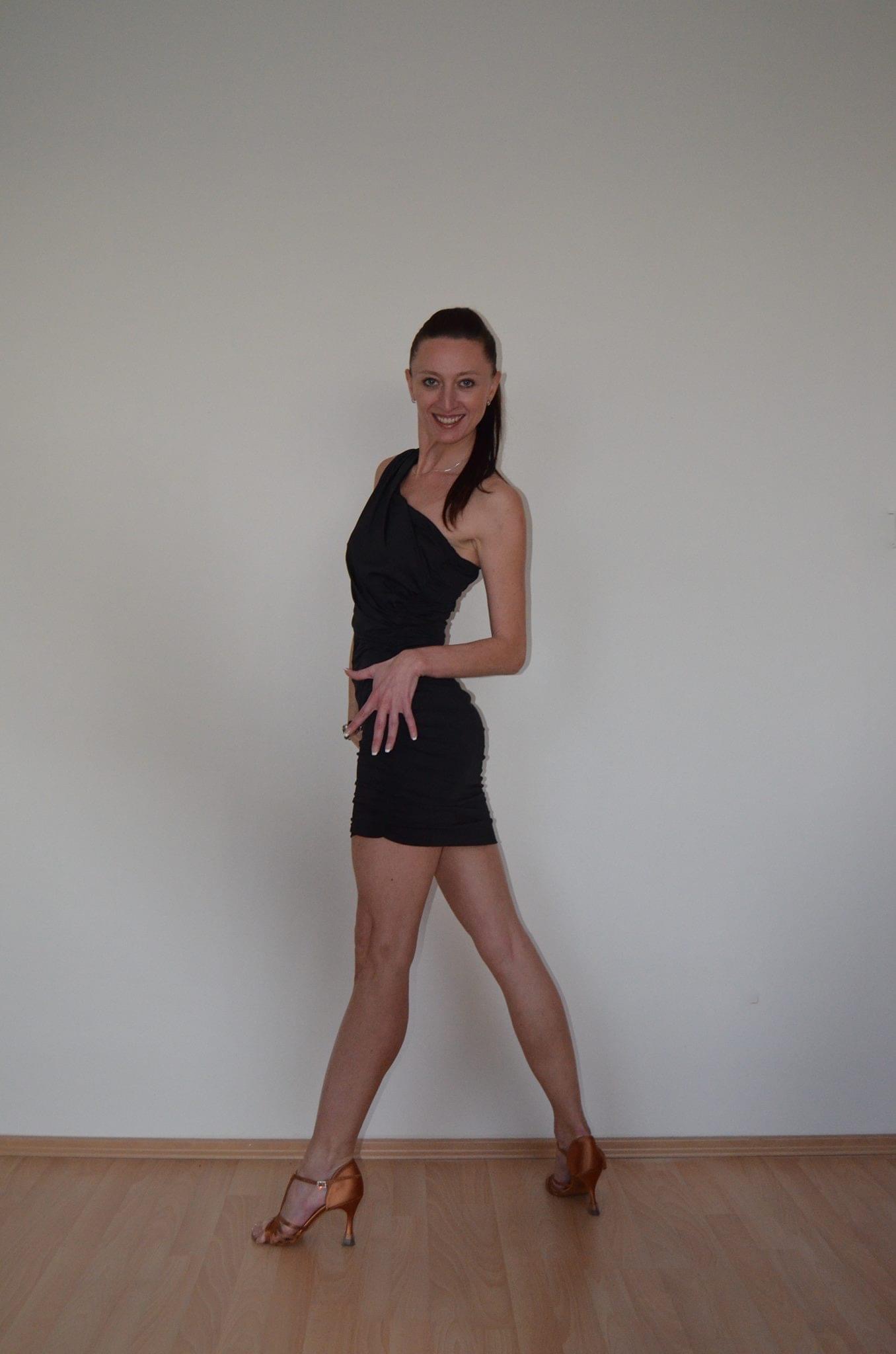 LUCIE FRIMLOVÁ