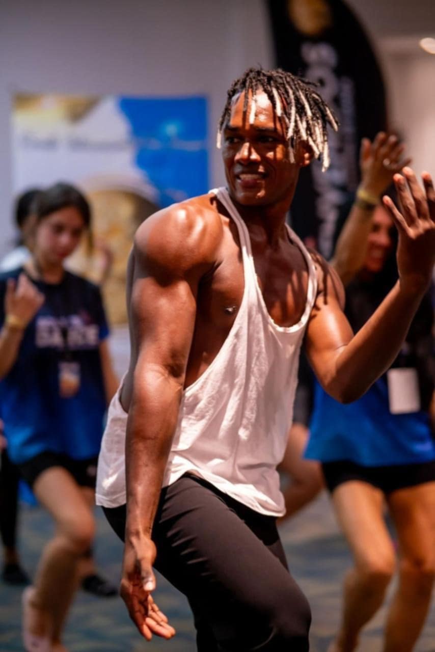 JAIRO JULIO DE ÁVILA